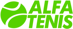 Alfatenis Logo